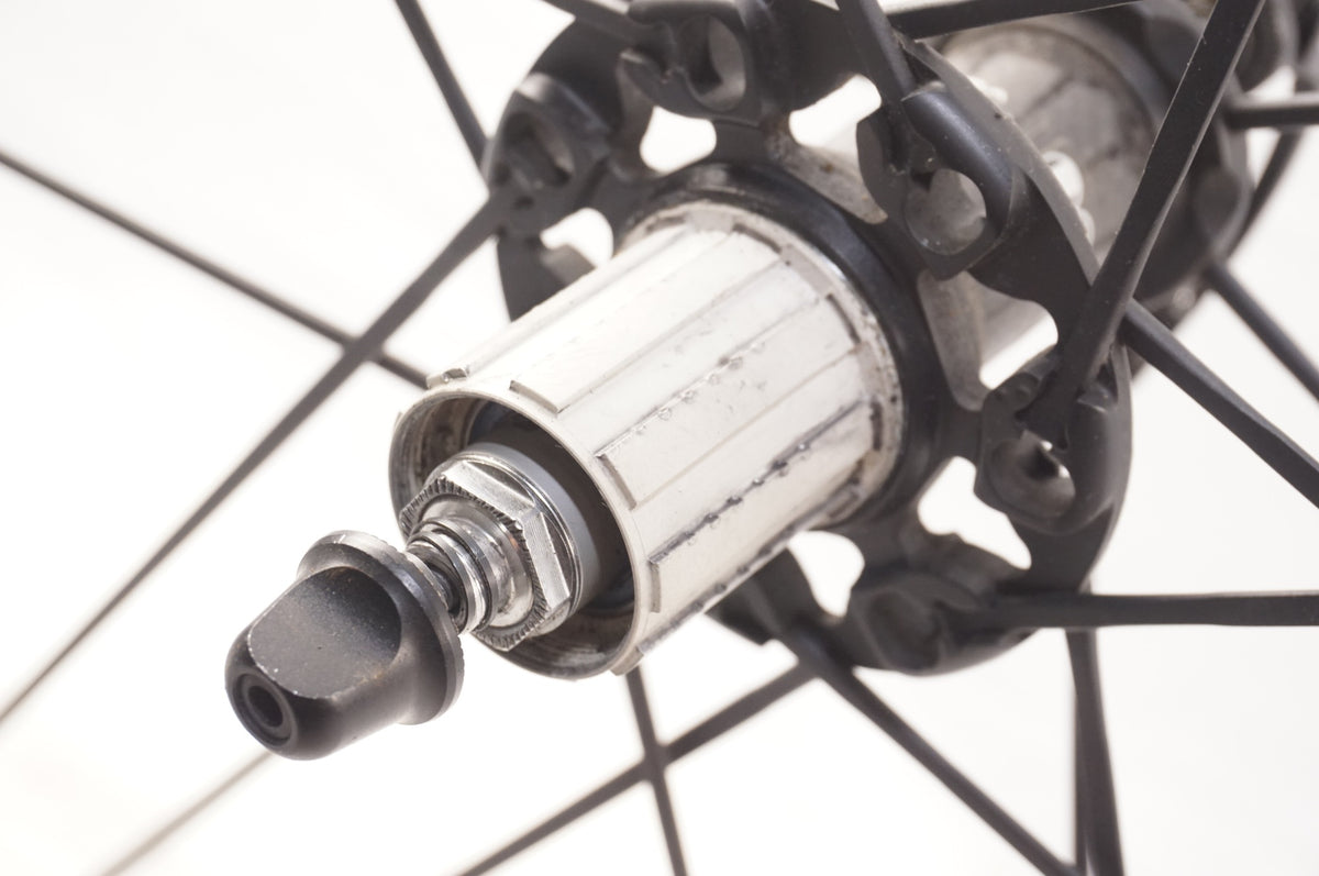 CAMPAGNOLO 「カンパニョーロ」 SHAMAL ULTRA C17 ホイールセット / 中目黒店