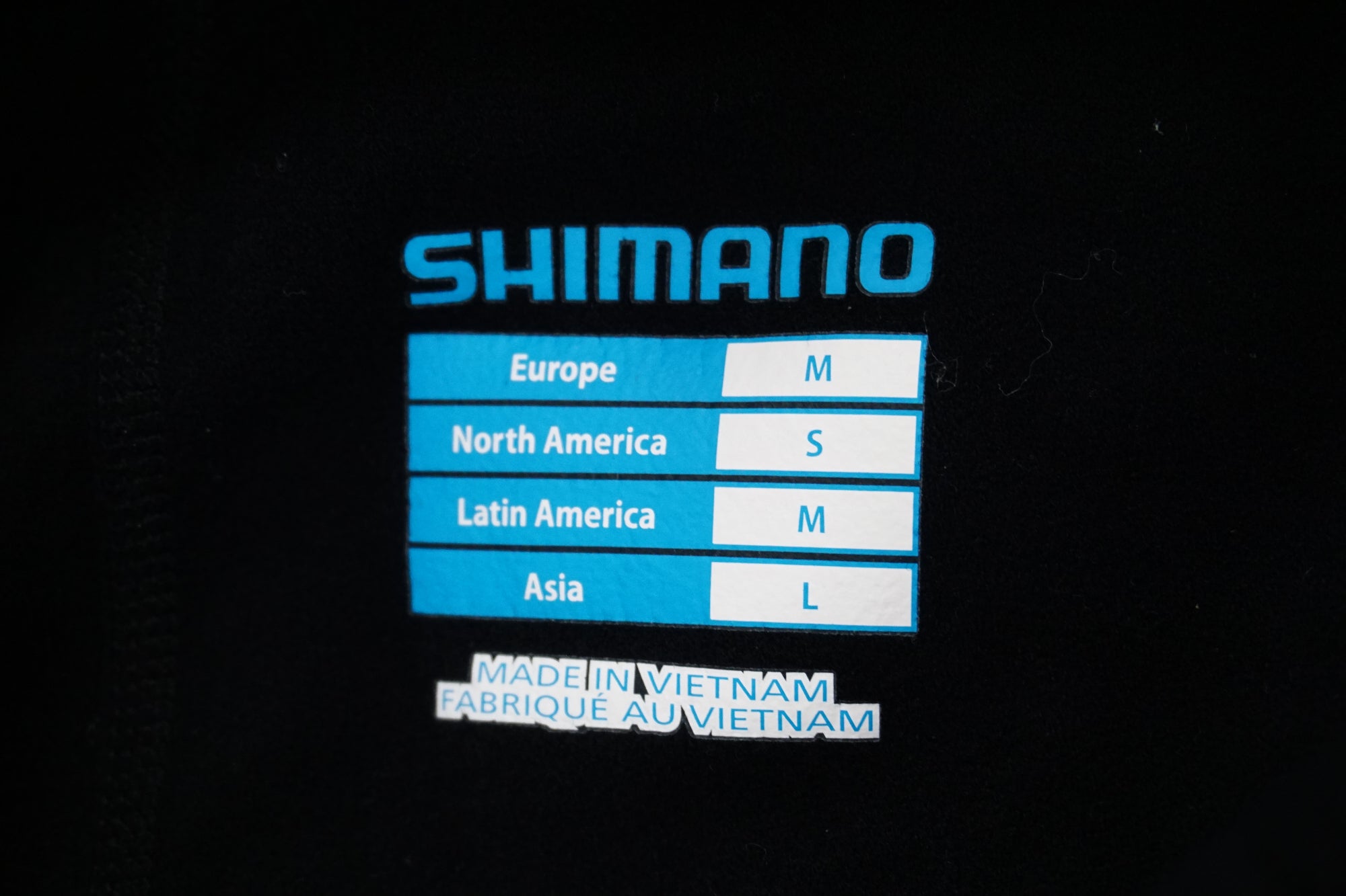 SHIMANO 「シマノ」 Lサイズ サイクルパンツ / 浜松店