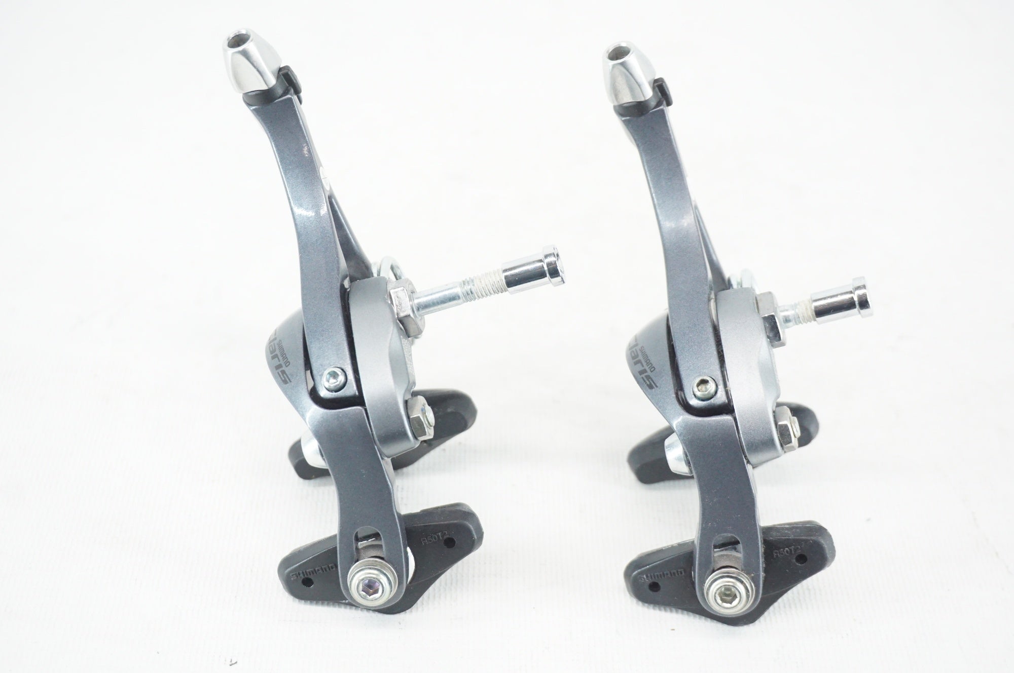 SHIMANO 「シマノ」 CLARIS BR-2400 キャリパーブレーキセット / 阪急