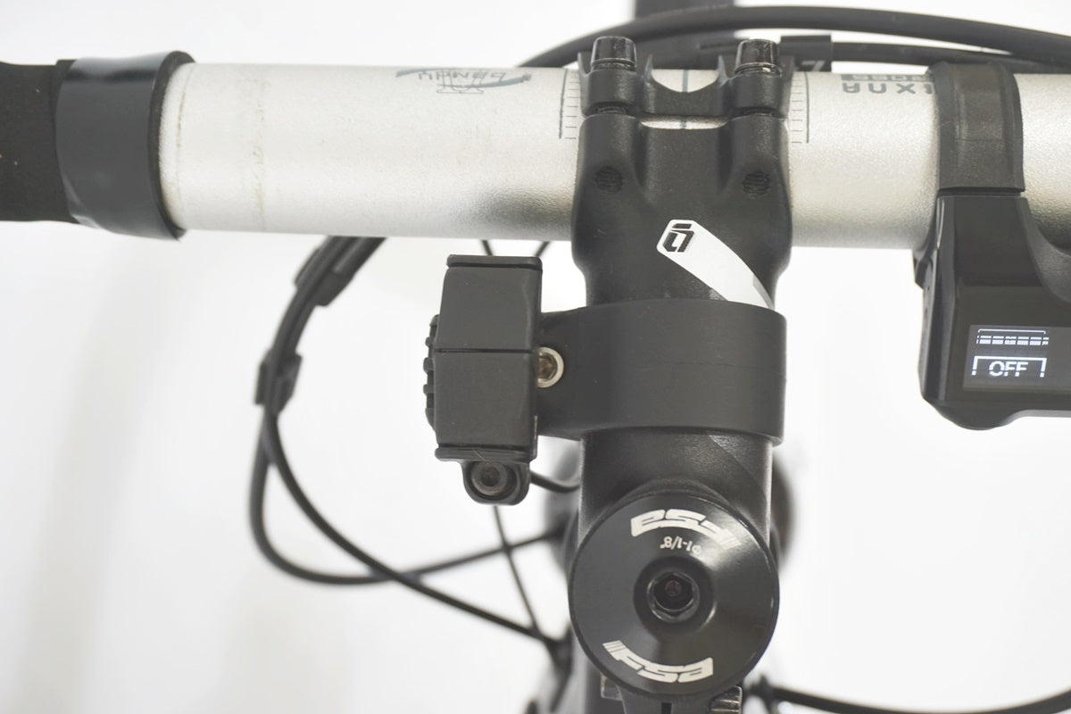 MIYATA 「ミヤタ」 ROADREX I 6180 2022年モデル E-BIKE / 東京商品化センター