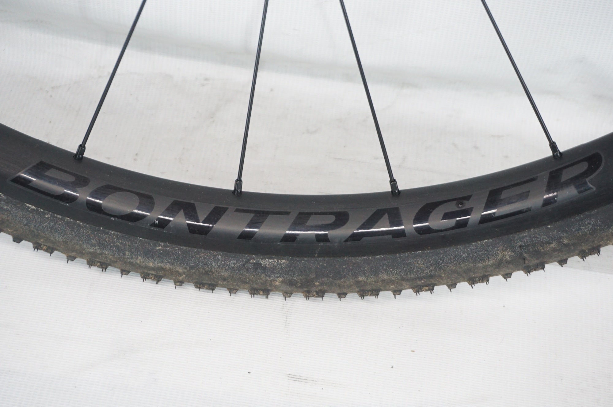 Bontrager PARADIGM COMP DB シマノ11S 前後セット Bontrager PARADIGM COMP DB シマノ11S 前後セット Bontrager PARADIGM