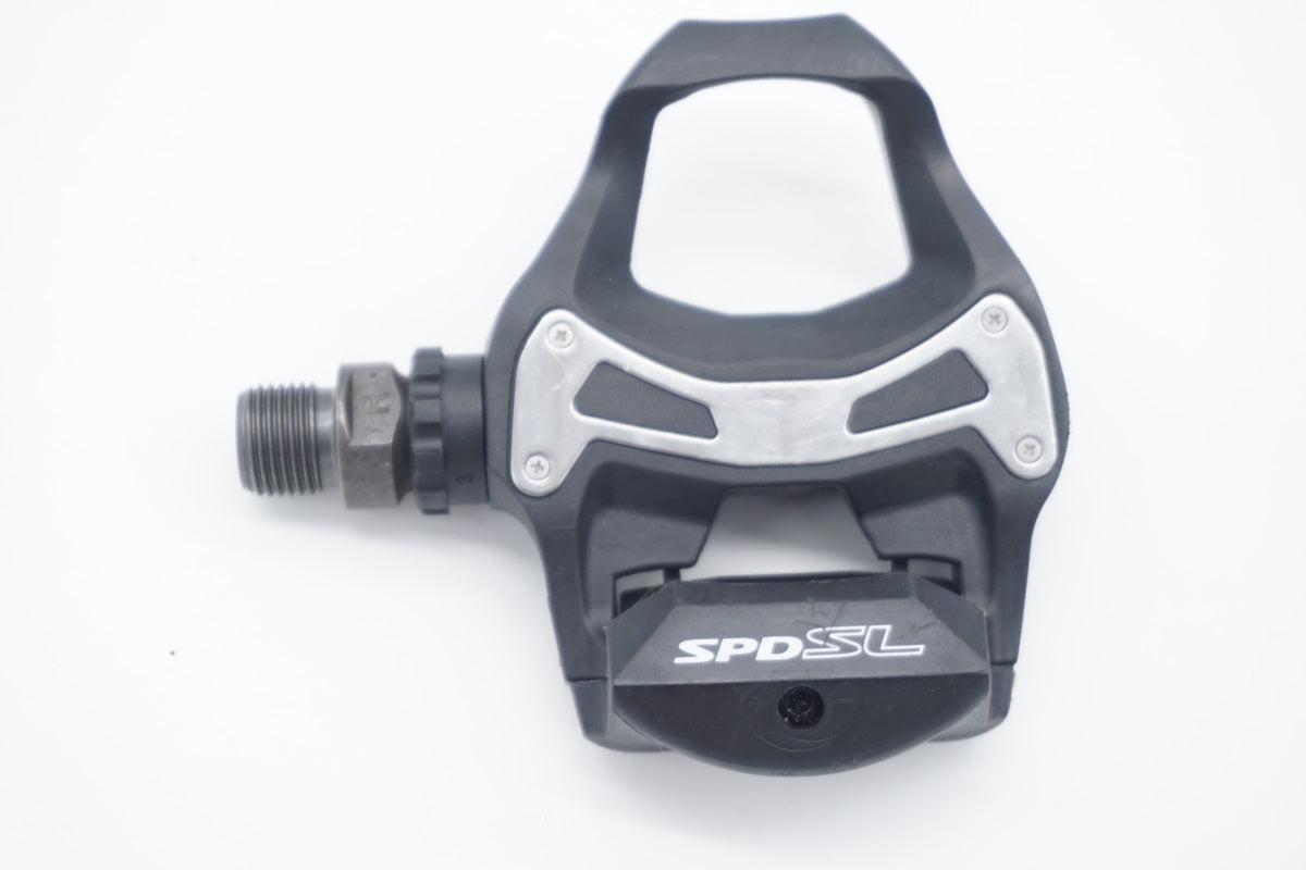 SHIMANO 「シマノ」  PD-R550 ペダル＋プレートセット / 滋賀大津店