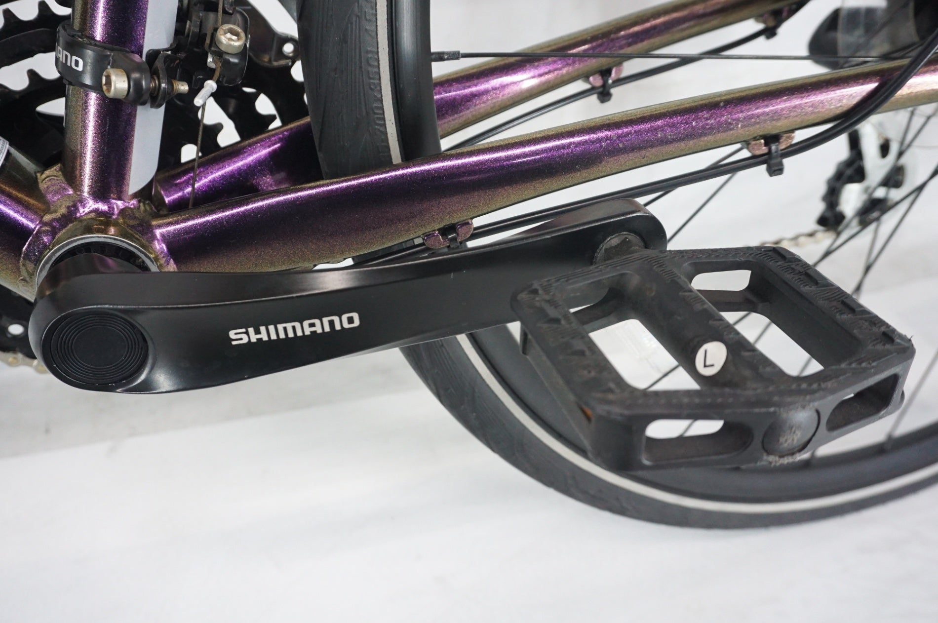 CANNONDALE 「キャノンデール」 QUICK LTD 2022年モデル クロスバイク / 阪急塚口店