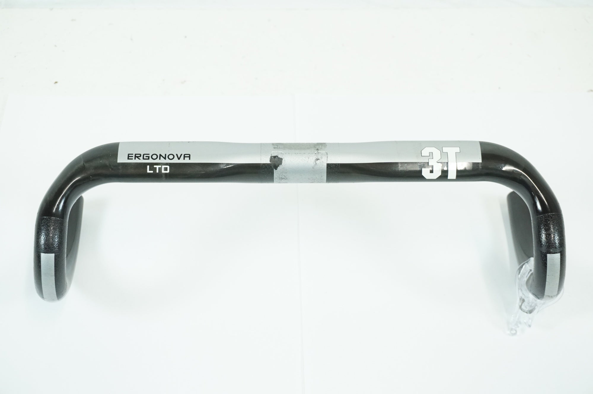 3T 「スリーティー」 ERGONOVA LTD φ31.8 400mm ハンドル / 宇都宮店
