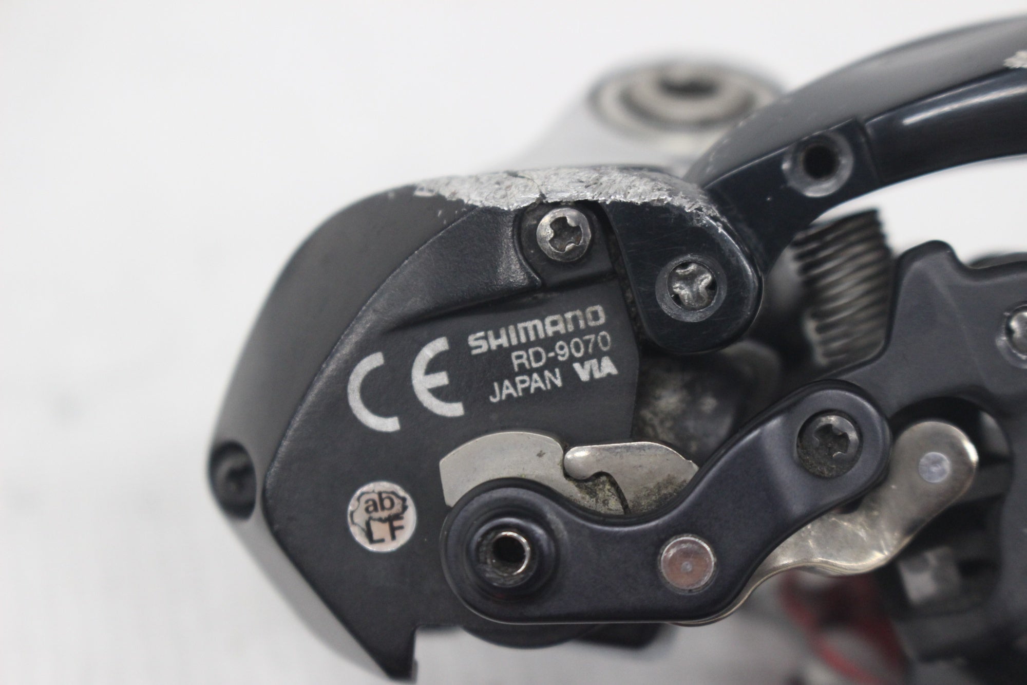 SHIMANO 「シマノ」 DURA-ACE Di2 9000系 (9070) コンポセット