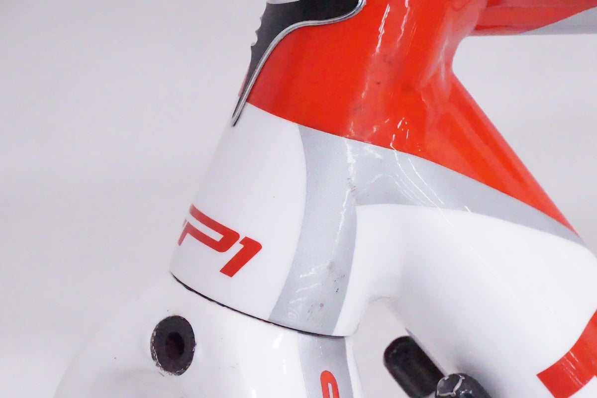 PINARELLO「ピナレロ」 FP1 2011年モデル フレームセット / 京都西院店