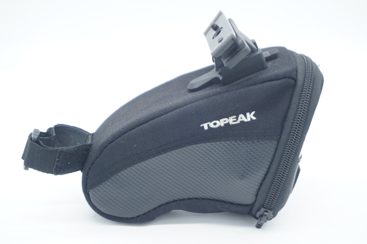 TOPEAK 「トピーク」 サドルバッグ / 滋賀大津店 ｜ バイチャリ