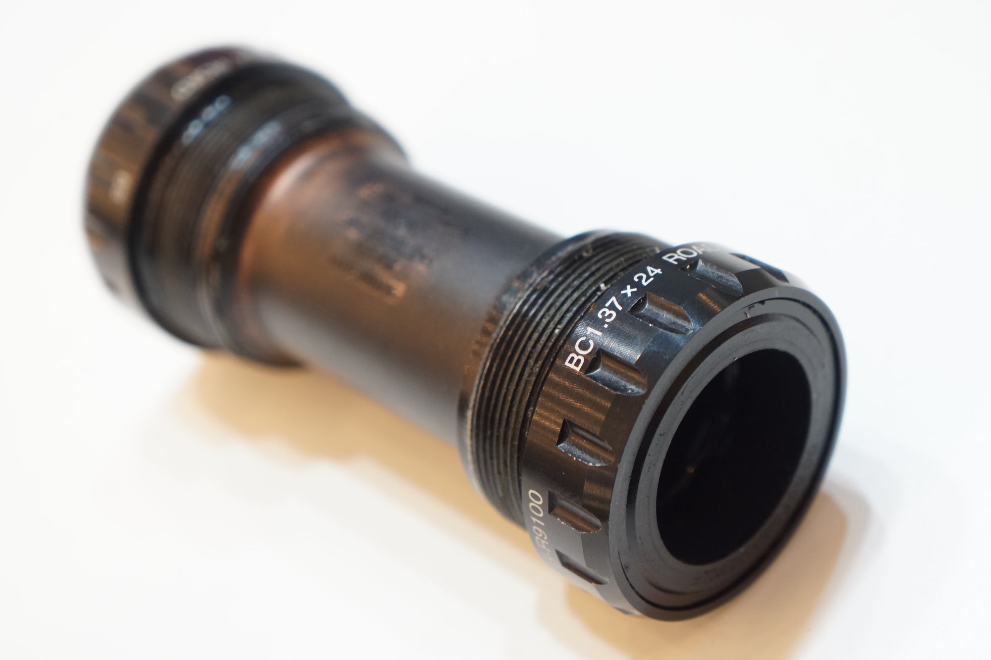 SHIMANO 「シマノ」 BB-R9100 ボトムブラケット / バイチャリ浦和ベース