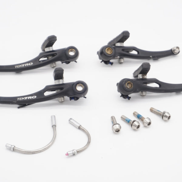 Shimano XTR Vブレーキ前後セット Shimano XTR Vブレーキ前後セット Yahoo!オークション -「xtr v