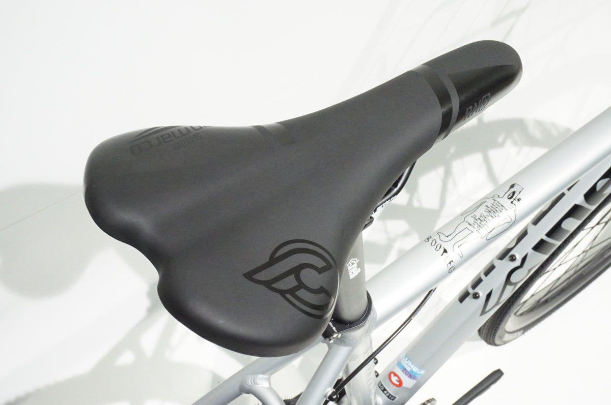 CINELLI 「チネリ」 ZYDECO SILVER BOOTLEG 2024年モデル クロスバイク / 浜松店