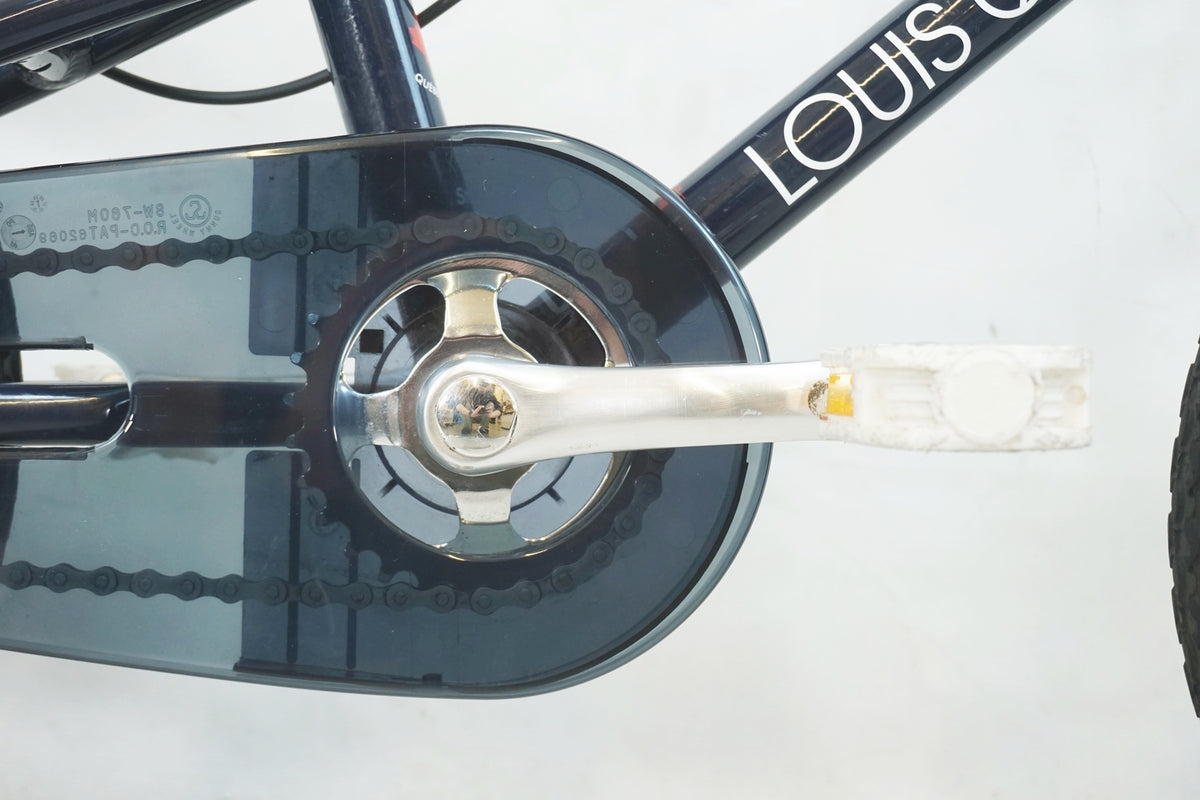LOUIS GARNEAU 「ルイガノ」 LGS-K16 2020年頃 キッズバイク / 有明ガーデン店