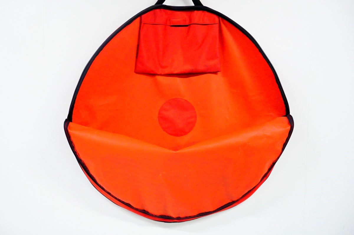 FULCRUM 「フルクラム」 ホイールバッグセット / 名古屋大須店