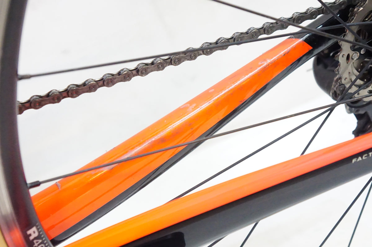 ジャンク SPECIALIZED 「スペシャライズド」 VENGE ELITE 2018年モデル ロードバイク / 熊谷本店