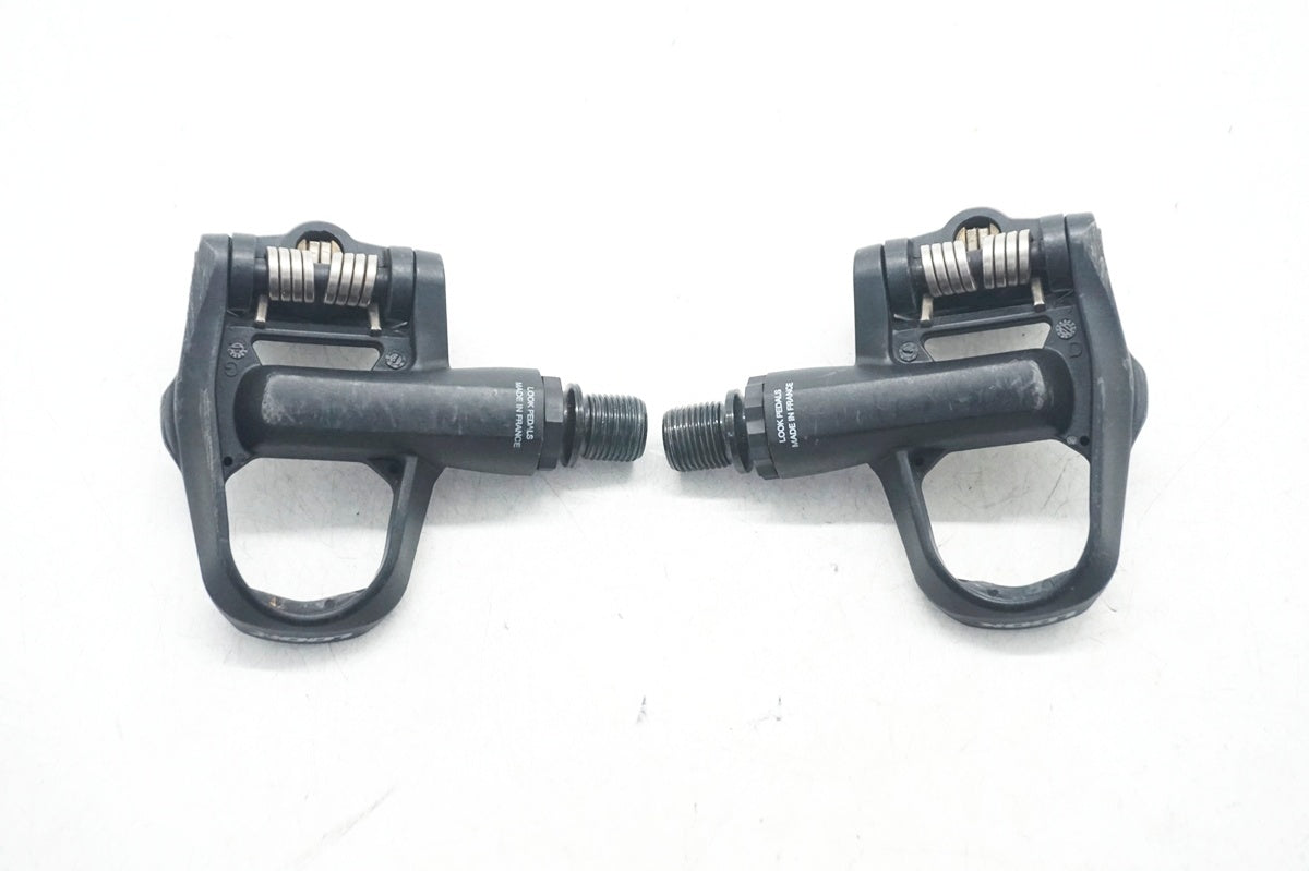 LOOK 「ルック」 KEO2 MAX ペダル / 大阪門真店