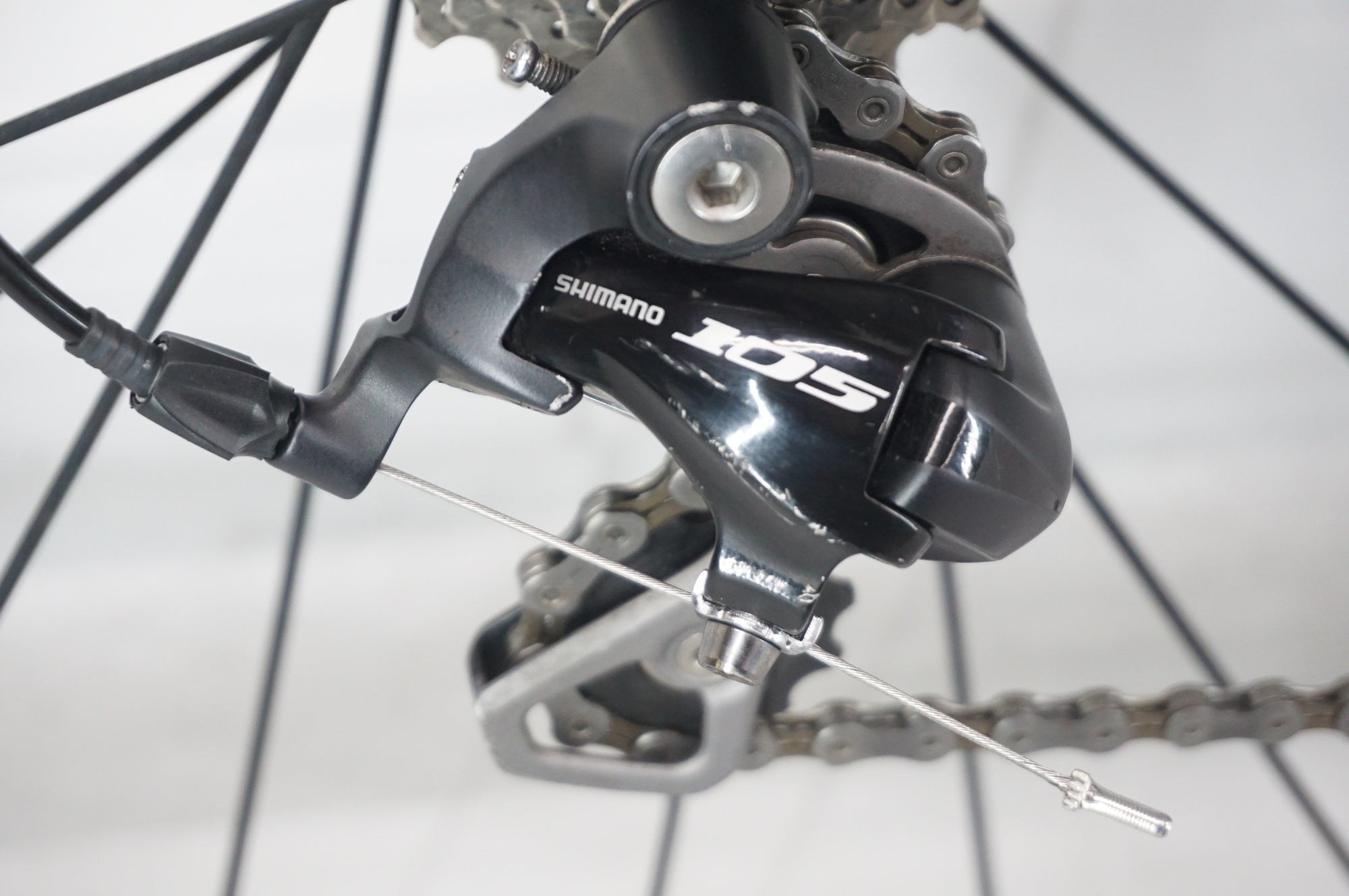 TREK 「トレック」 MADONE 2.1 C H2 2014年モデル ロードバイク / 阪急