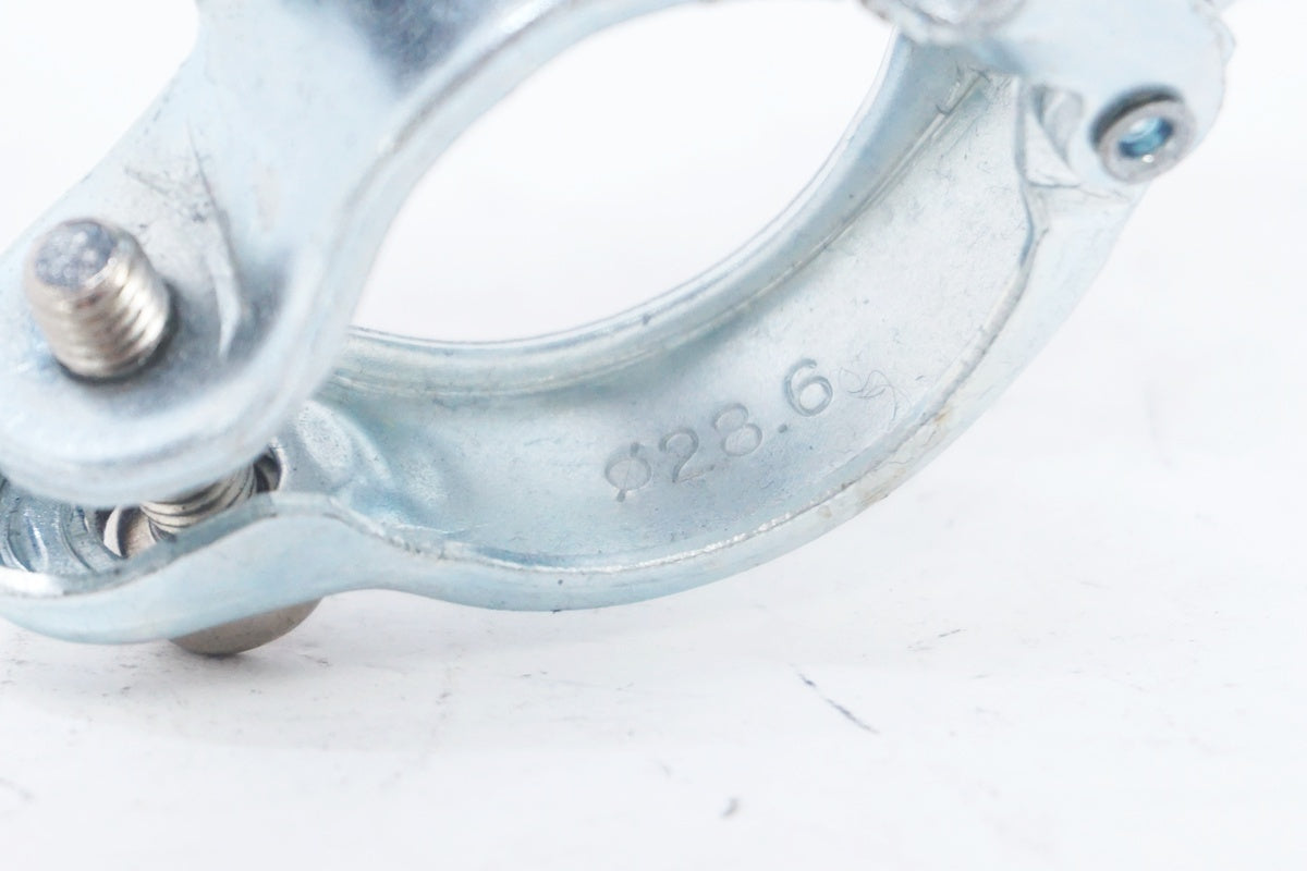 SHIMANO 「シマノ」 FD-TY22 フロントディレイラー / 大阪美原北インター店