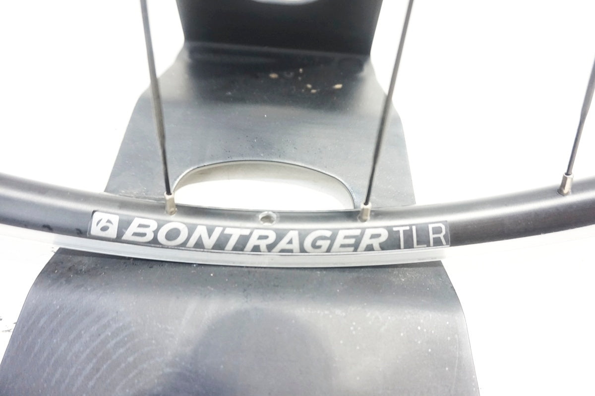 BONTRAGER 「ボントレガー」 TLR SHIMANO 8-9s ホイールセット / 大阪門真店