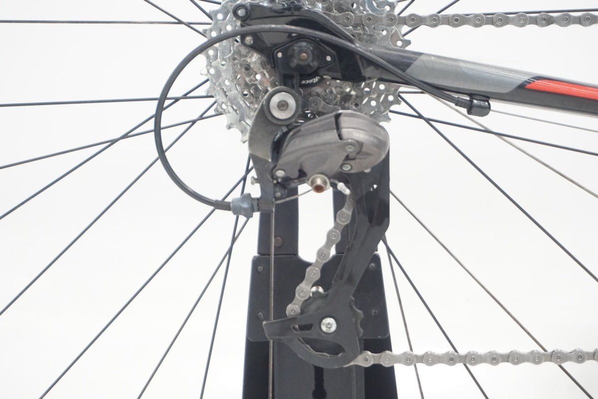 CANNONDALE 「キャノンデール」 QUICK 5 2016年モデル クロスバイク / 滋賀大津店