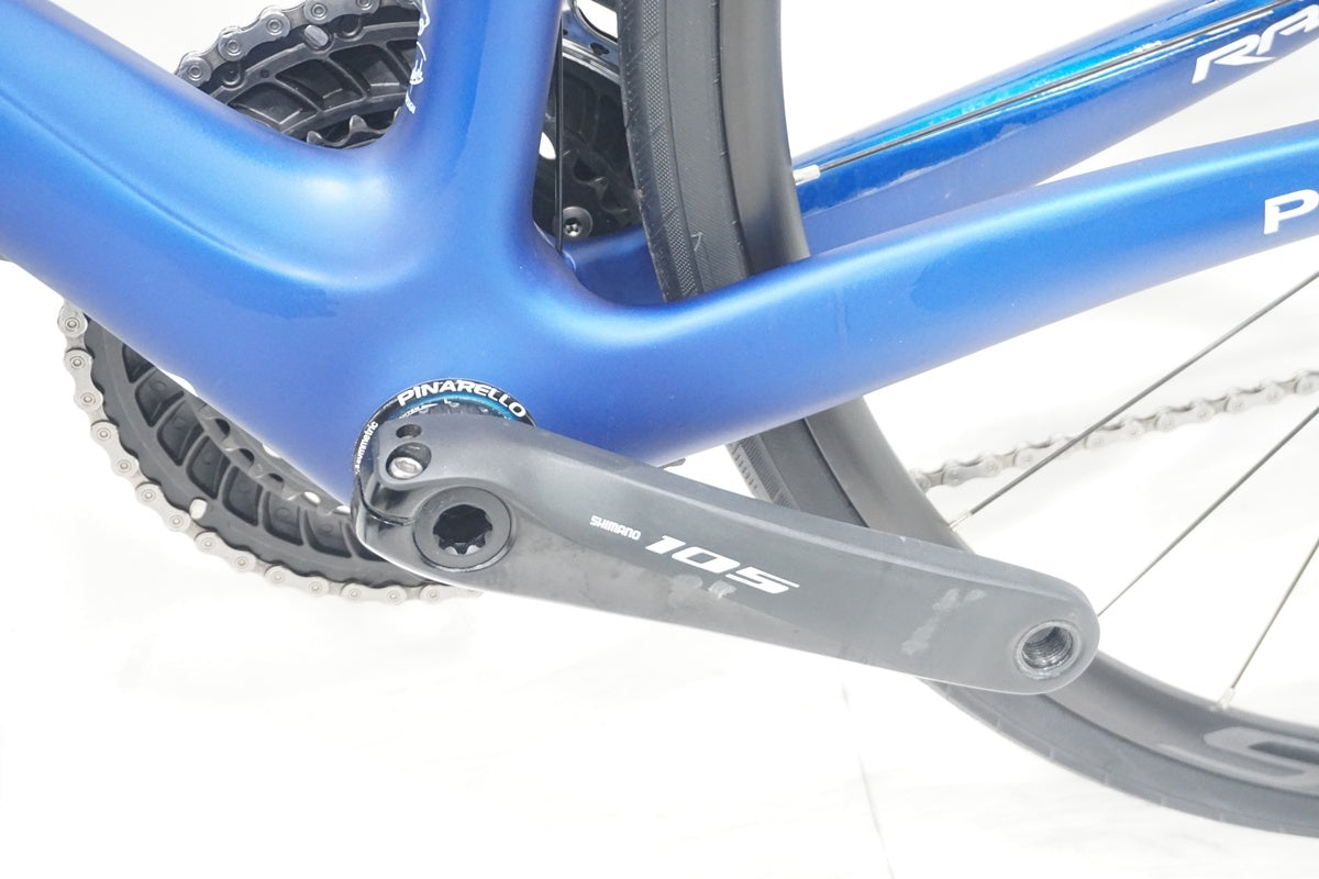 PINARELLO 「ピナレロ」 RAZHA DISK 2021年モデル ロードバイク/ 大阪美原北インター店
