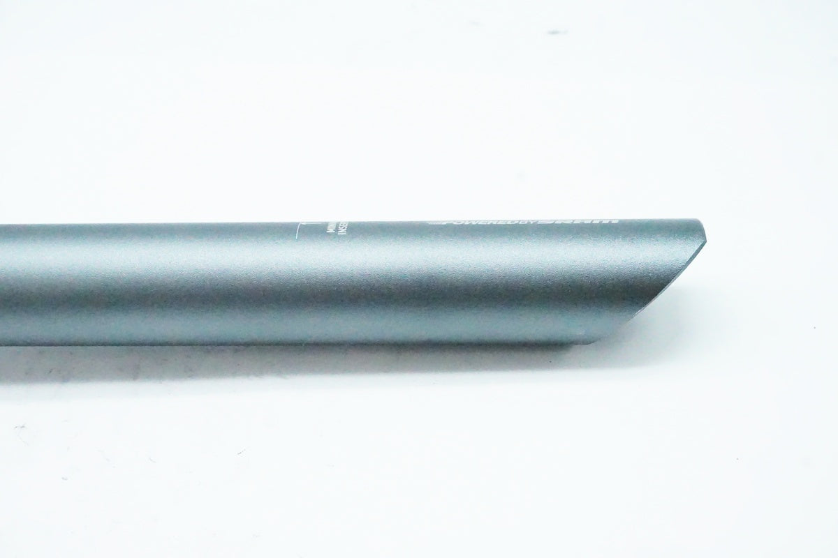 TRUVATIV「トラバティフ」 φ31.6 400mm シートポスト/ 京都西院店