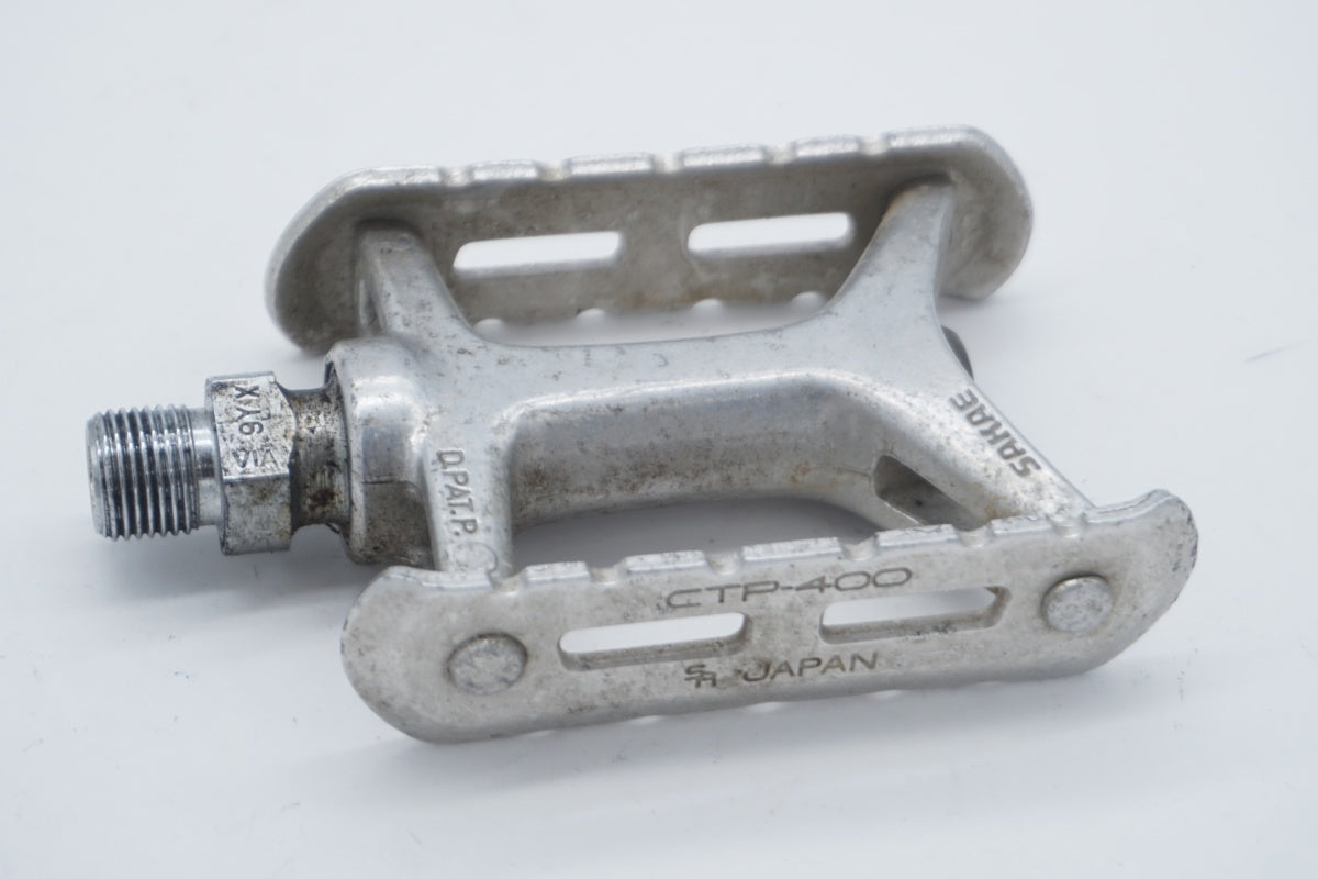 SAKAE 「サカエ」 CTP-400 ペダル  / 京都八幡店