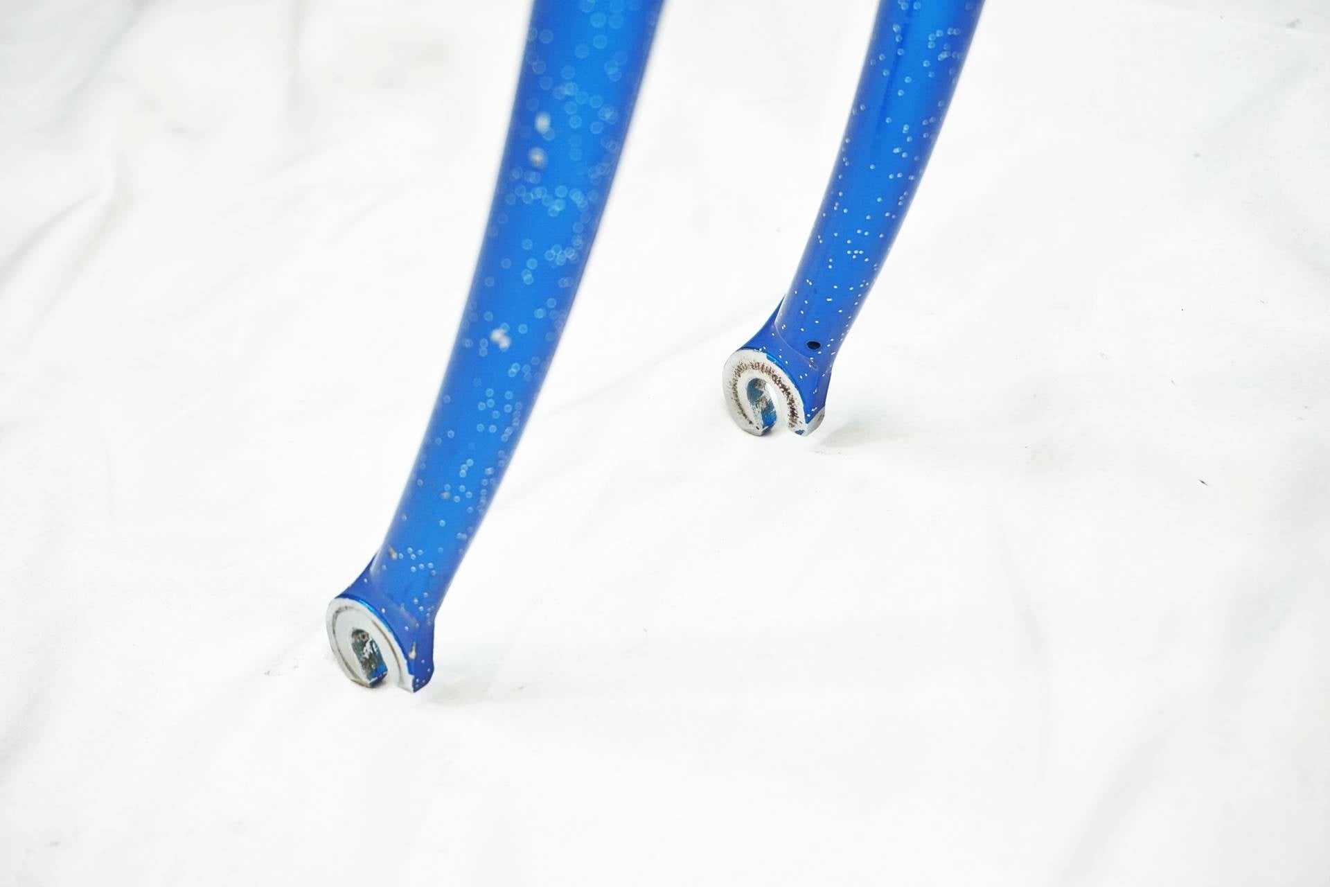 VIVALO 「ビバロ」 NJS 年式不明 フレームセット / バイチャリ浦和ベース