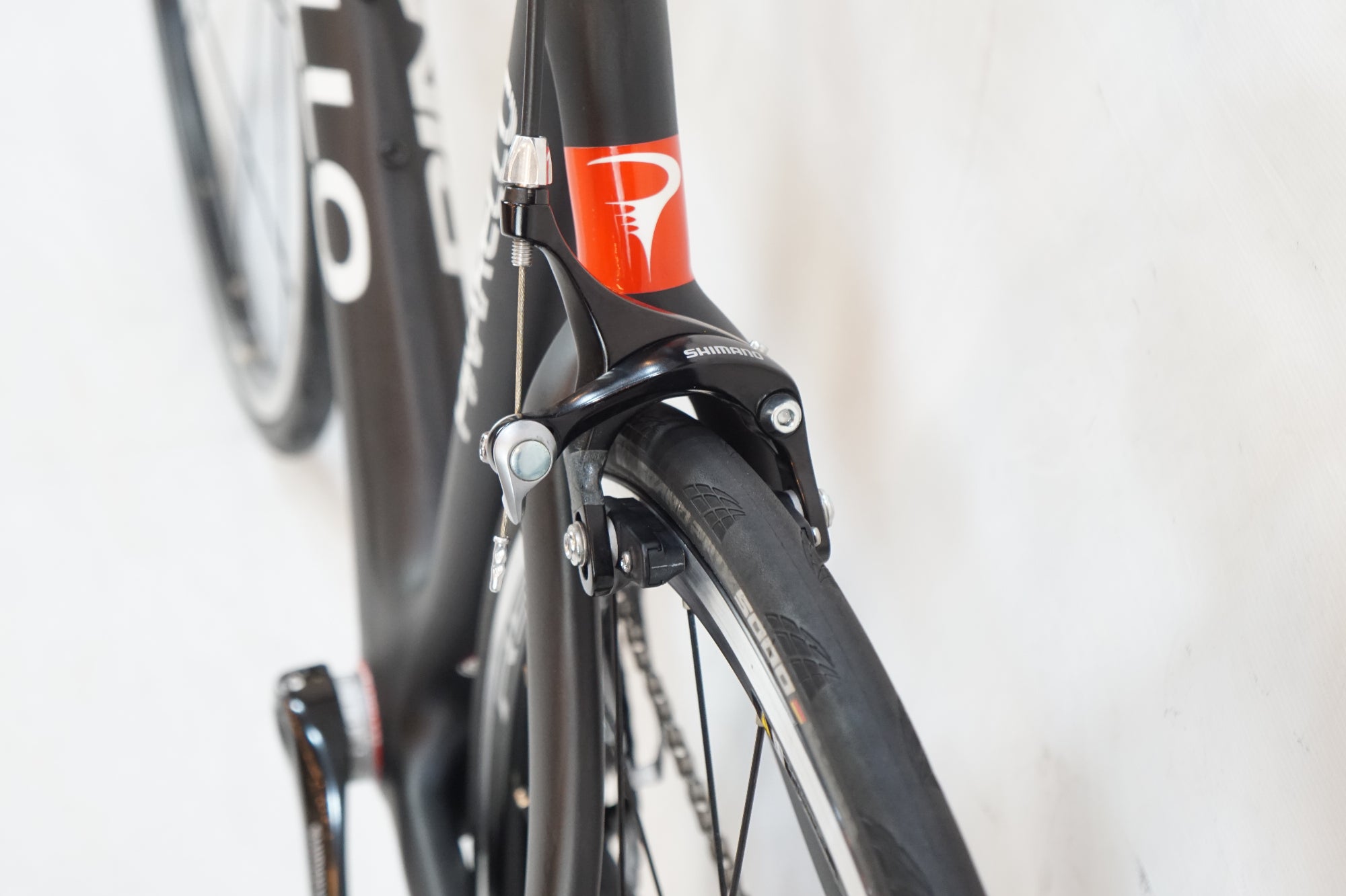 PINARELLO 「ピナレロ」 RAZHA 105 2015年モデル ロードバイク / バイチャリ浦和ベース