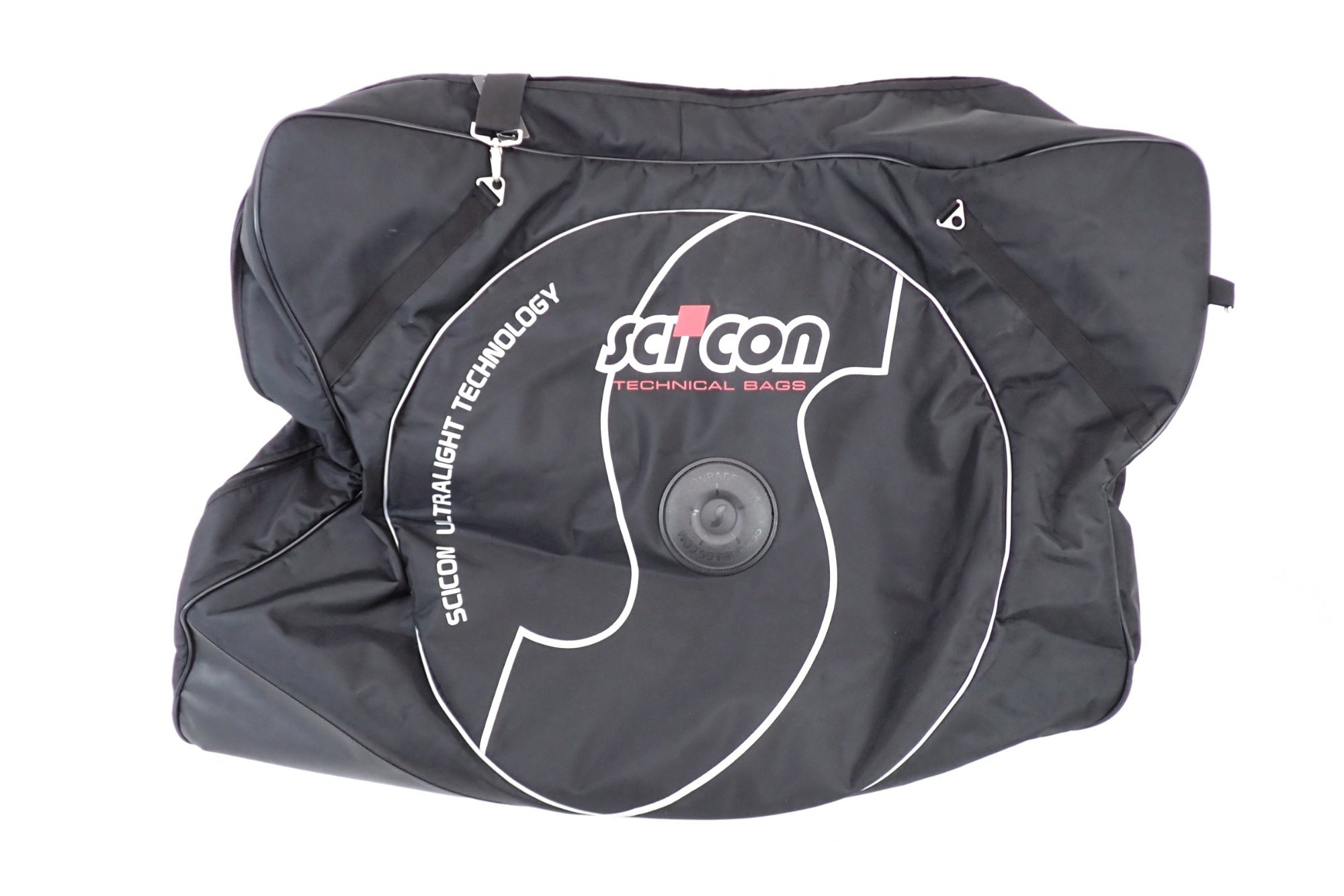 SCICON 「シーコン」AEROCOMFORT 2.0 輪行バック / 伊勢崎店
