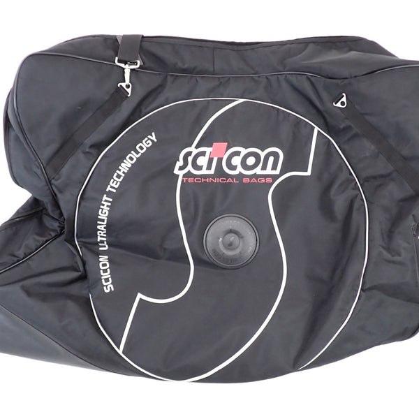 SCICON 「シーコン」AEROCOMFORT 2.0 輪行バック / 伊勢崎店