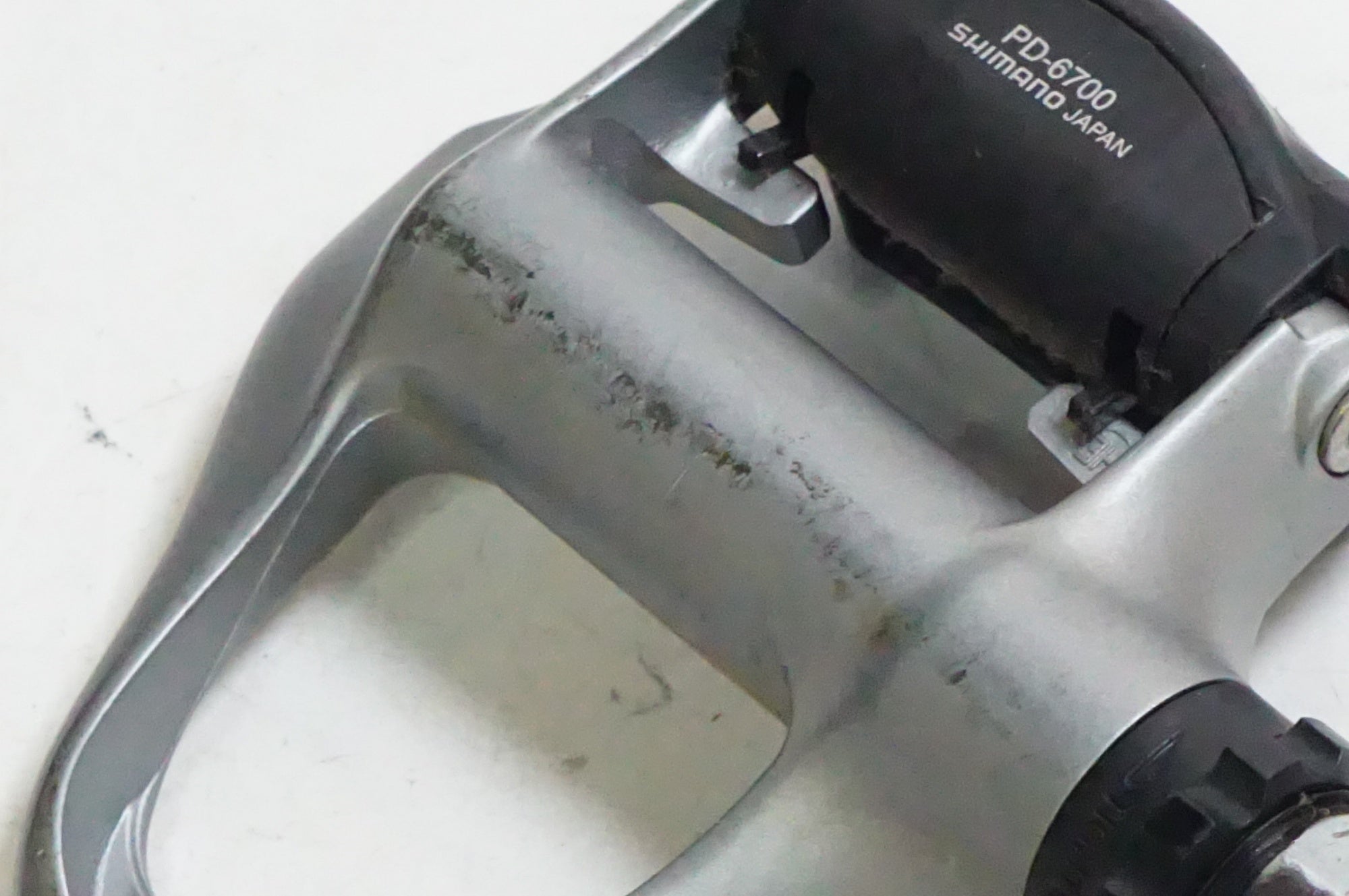 SHIMANO 「シマノ」 ULTEGRA PD-6700 ペダル / 熊谷本店 ｜ バイチャリ