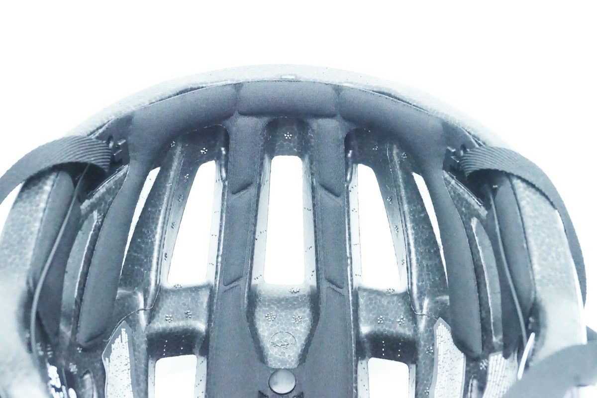 ABUS「アバス」 POWERDOME Mサイズ ヘルメット/ 京都西院店