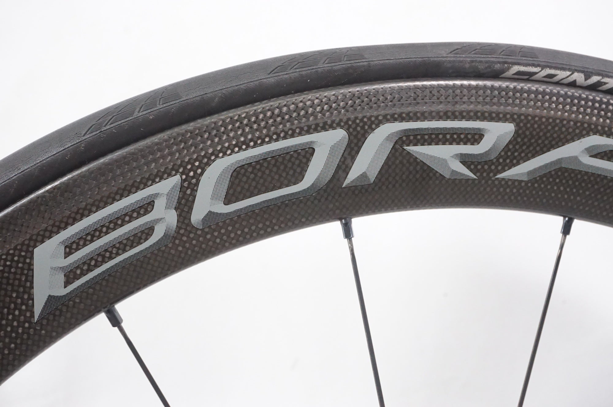 CAMPAGNOLO 「カンパニョーロ」 BORA ONE 50 AC3 CL シマノ11速 ホイールセット / AKIBA店