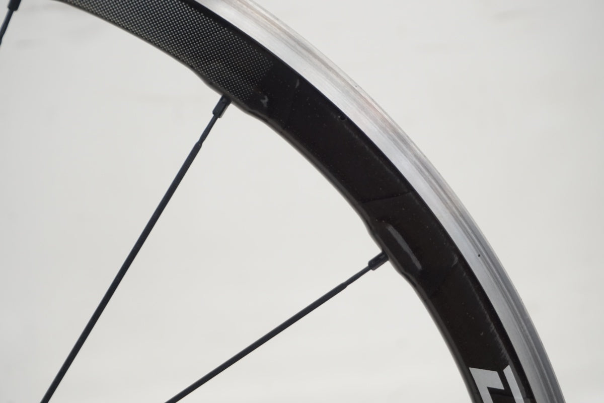 SHIMANO 「シマノ」 DURA-ACE WH-9000 C35 CL シマノ11速 ホイール