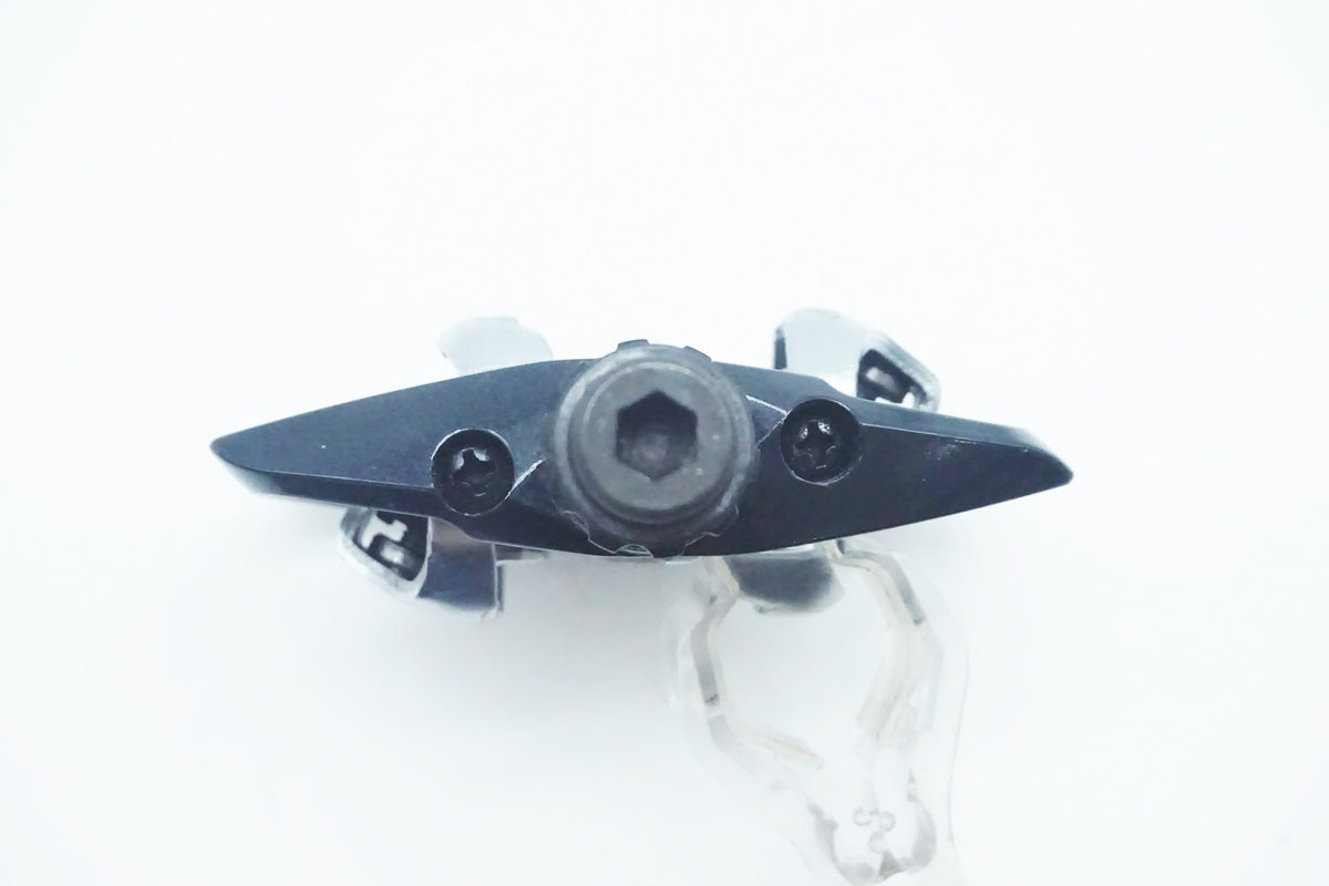SHIMANO「シマノ」 PD-ED500 両面ペダル/ 京都西院店