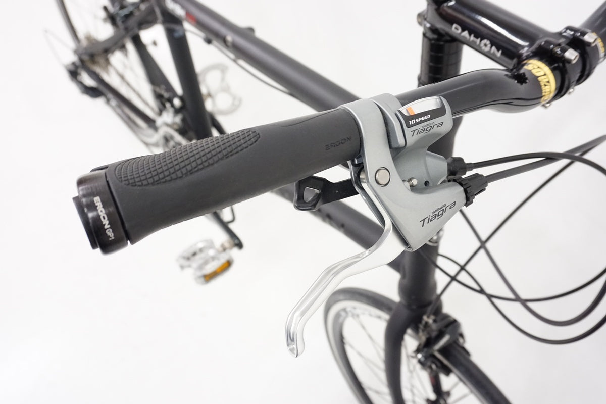 DAHON「ダホン」 DASH X20 20インチ 2014年モデル ミニベロ / 浜松店