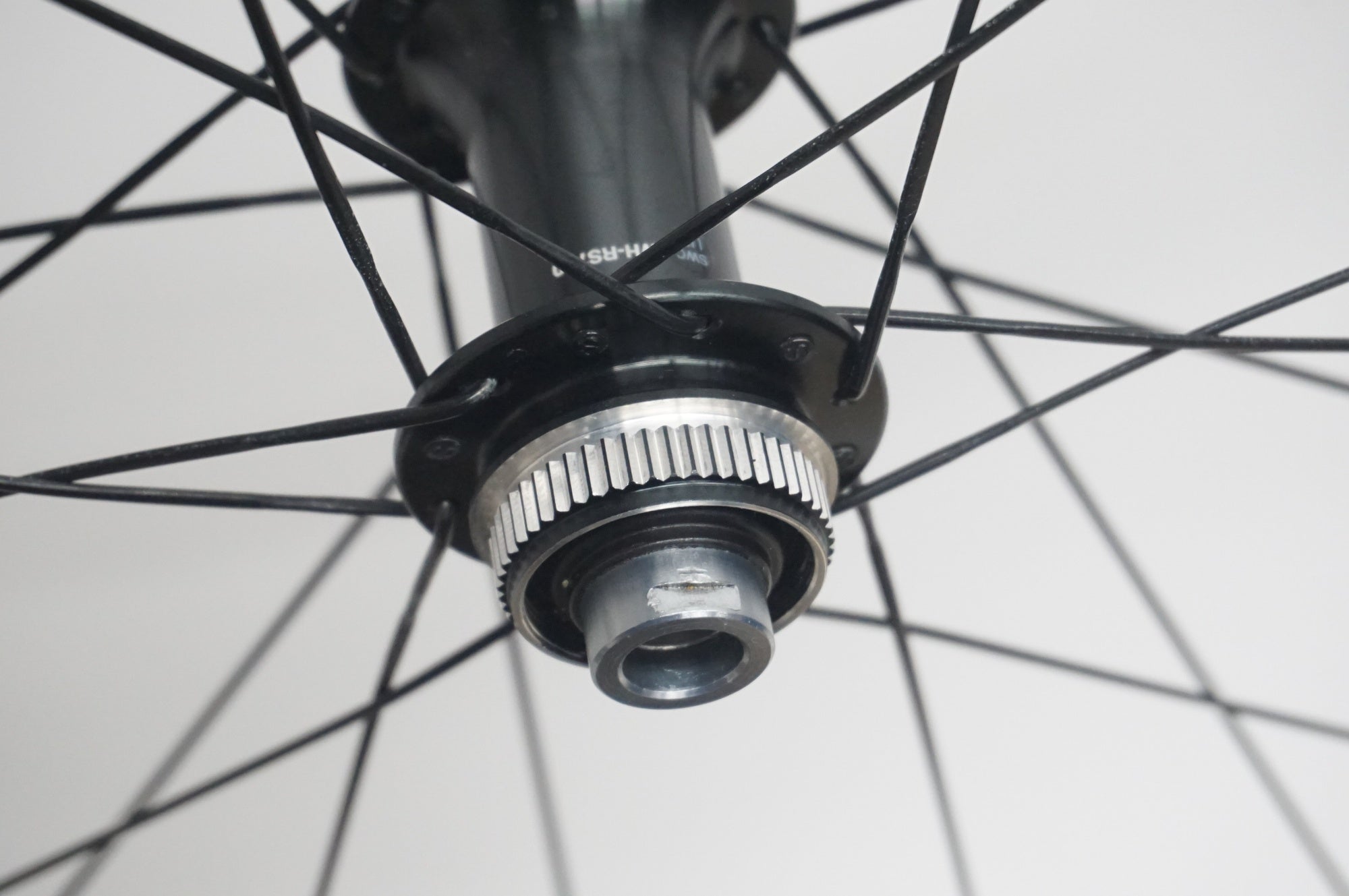SHIMANO 「シマノ」 WH-RS710 C46 シマノ11速 ホイールセット / 福岡店