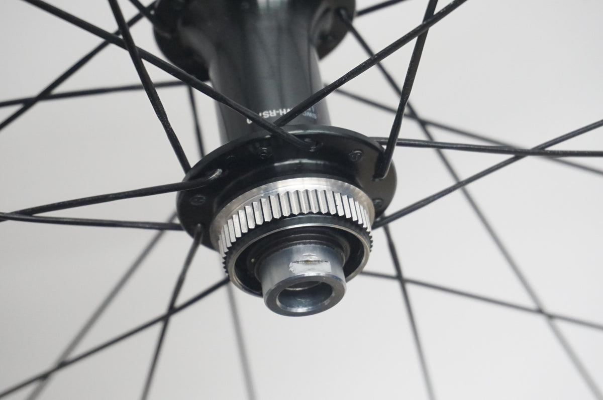 SHIMANO 「シマノ」 WH-RS710 C46 シマノ11速 ホイールセット / 福岡店