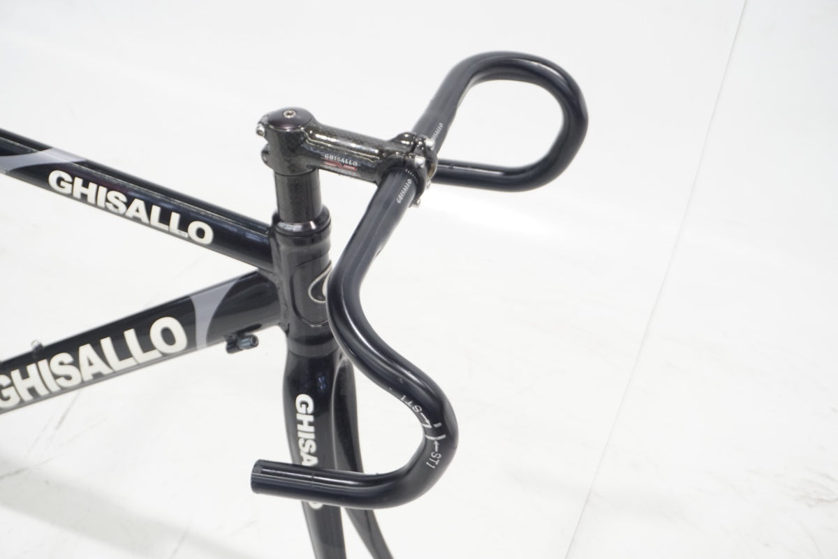 GHISALLO 「ギザロ」 G-1 年式不明 フレームセット / 滋賀大津店
