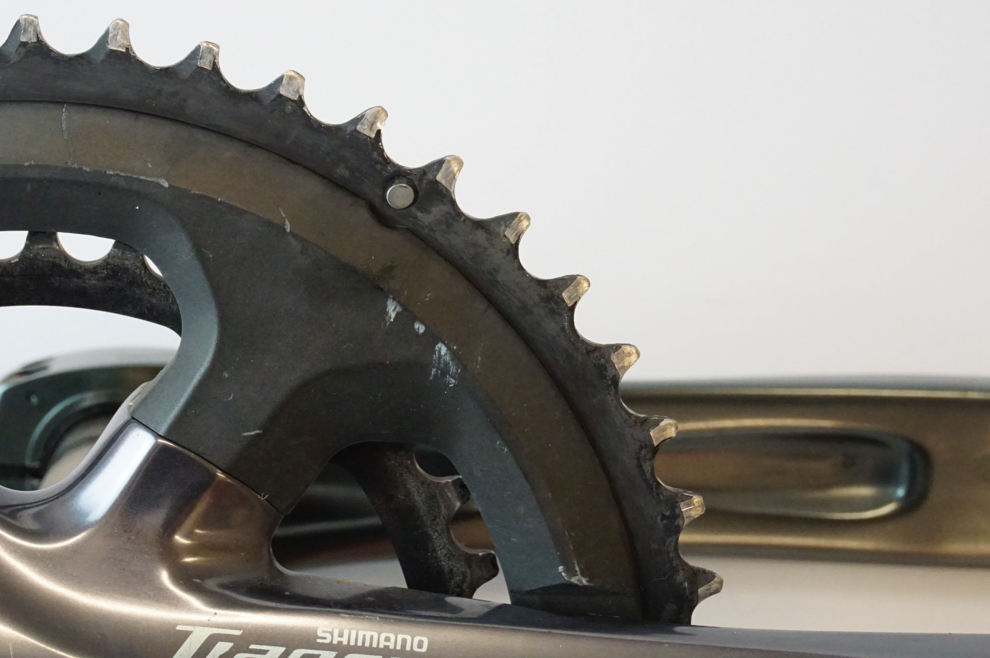 SHIMANO 「シマノ」 TIAGRA FC-4700 50-34T 172.5mm クランクセット / 浜松店