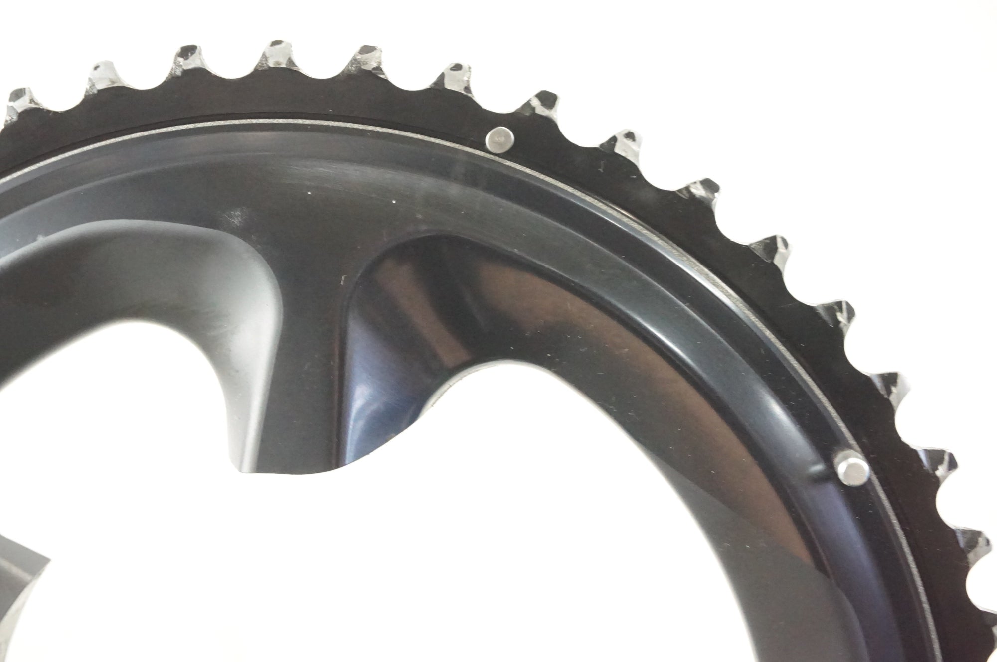 SHIMANO 「シマノ」 ULTEGRA R8000 52-36T チェーンリングセット