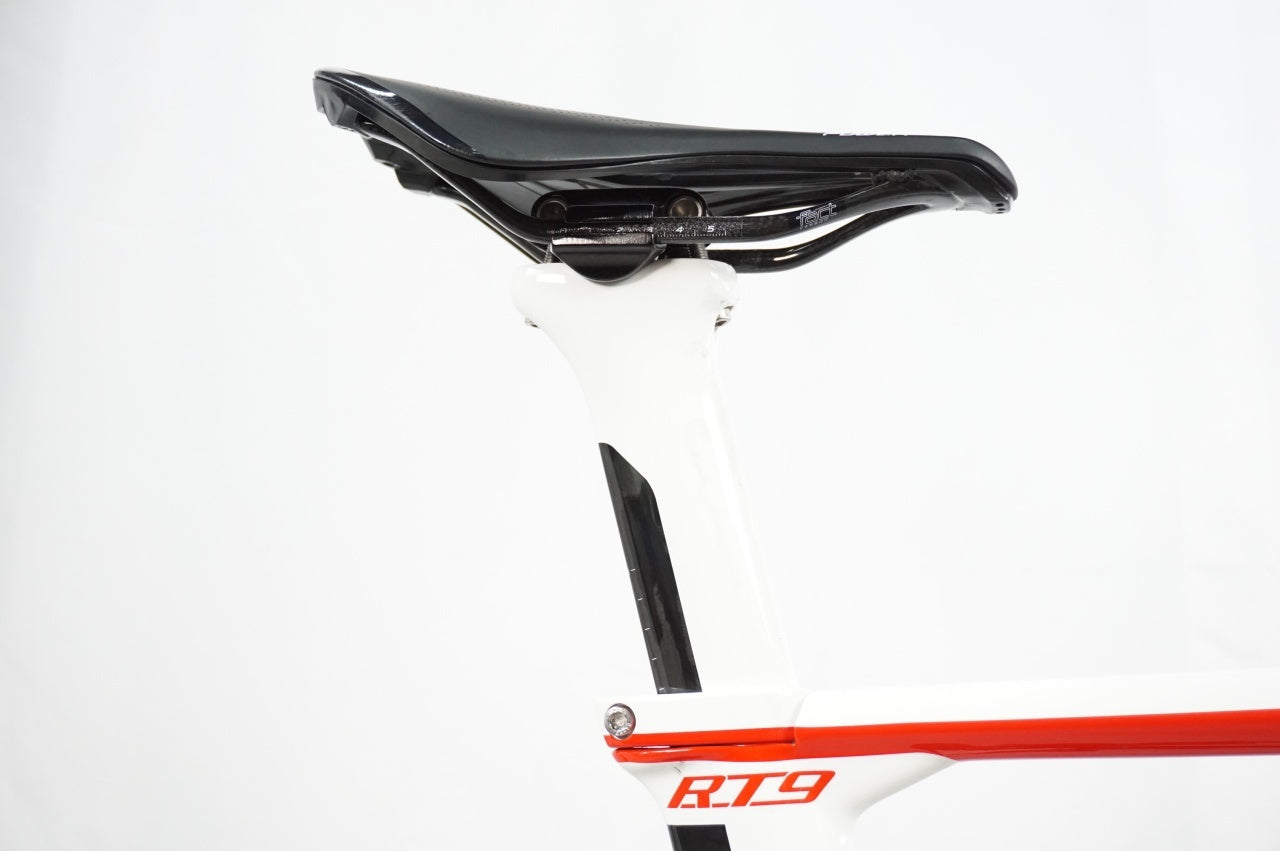BRIDGESTONE 「ブリヂストン」 ANCHOR RT9 ULTEGRA 6870 DI2 TT CAMPAGNOLO BORA ONE タイムトライアルバイク / 川越店