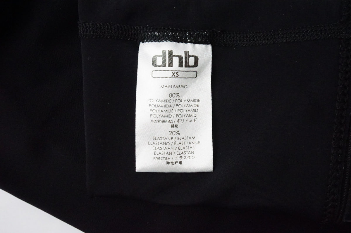 dhb 「ディーエイチビー」 XSサイズ アームカバー / 浜松店