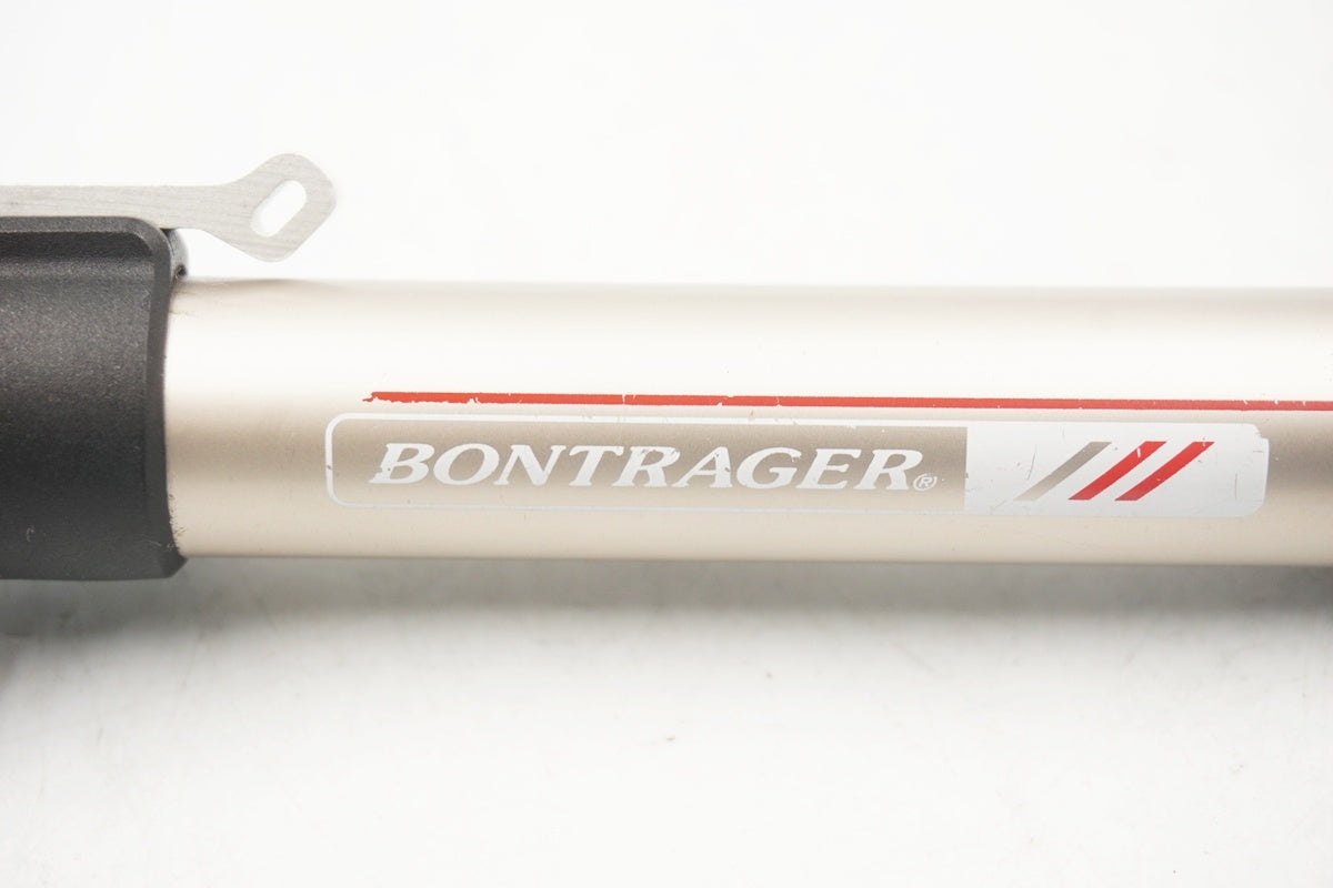 BONTRAGER 「ボントレガー」 携帯ポンプ / 奈良店