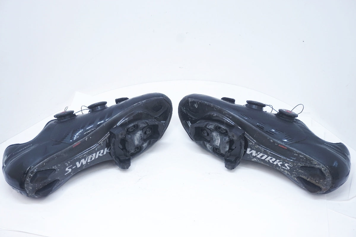 SPECIALIZED 「スペシャライズド」 S-WORKS 7 RD 25.75cm シューズ / 大阪美原北インター店