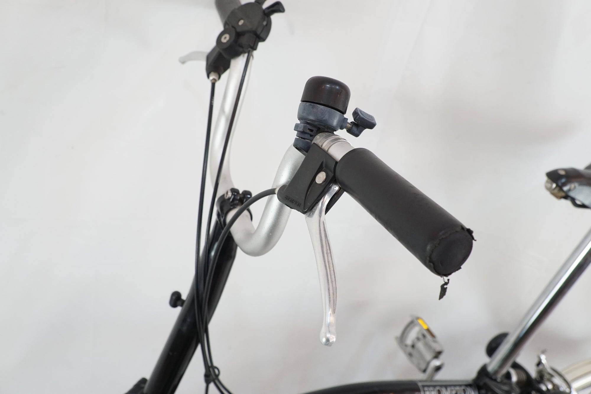 BROMPTON 「ブロンプトン」 M3L 2008年モデル カスタム 16インチ