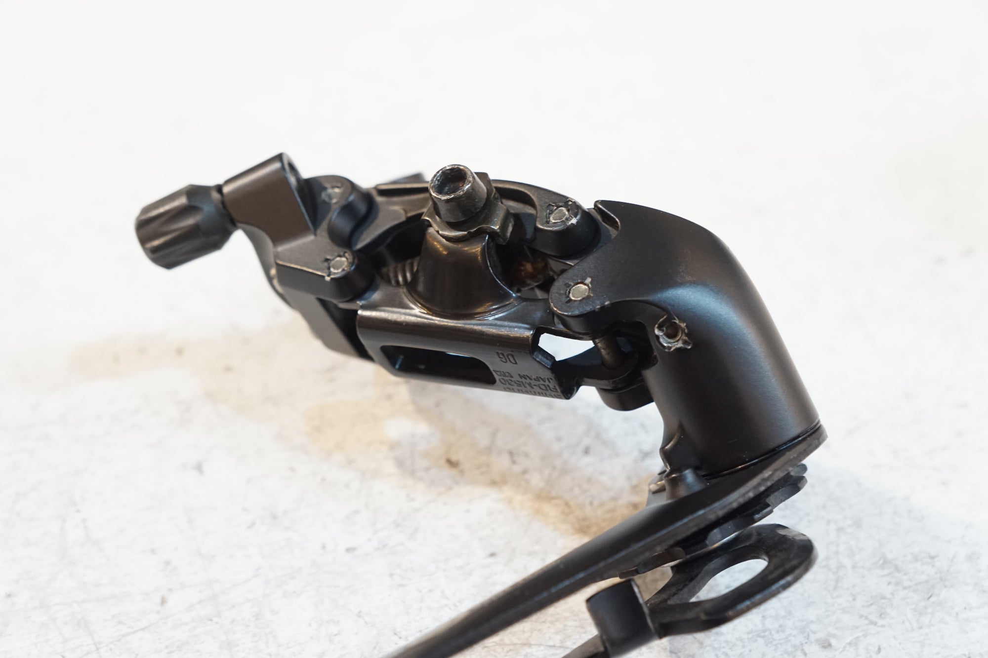 SHIMANO 「シマノ」 DEORE RD-M530 リアディレイラー / バイチャリ浦和ベース