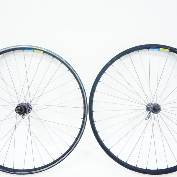 クリンチャー - マウンテンバイク用 - 完組 - ホイール