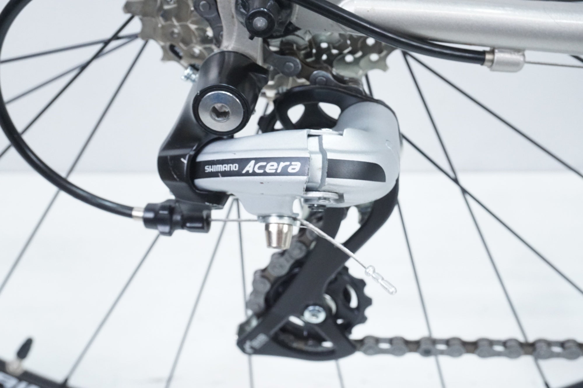 JAMIS 「ジェイミス」 CODA SPORT 2015年モデル クロスバイク / 大宮店