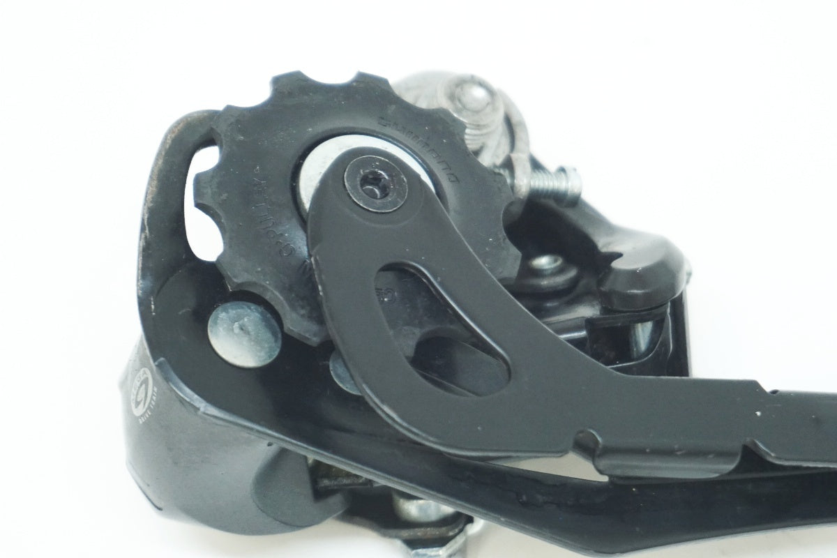 SHIMANO 「シマノ」 ALTUS RD-M370 リアディレイラー / 大阪美原北インター店