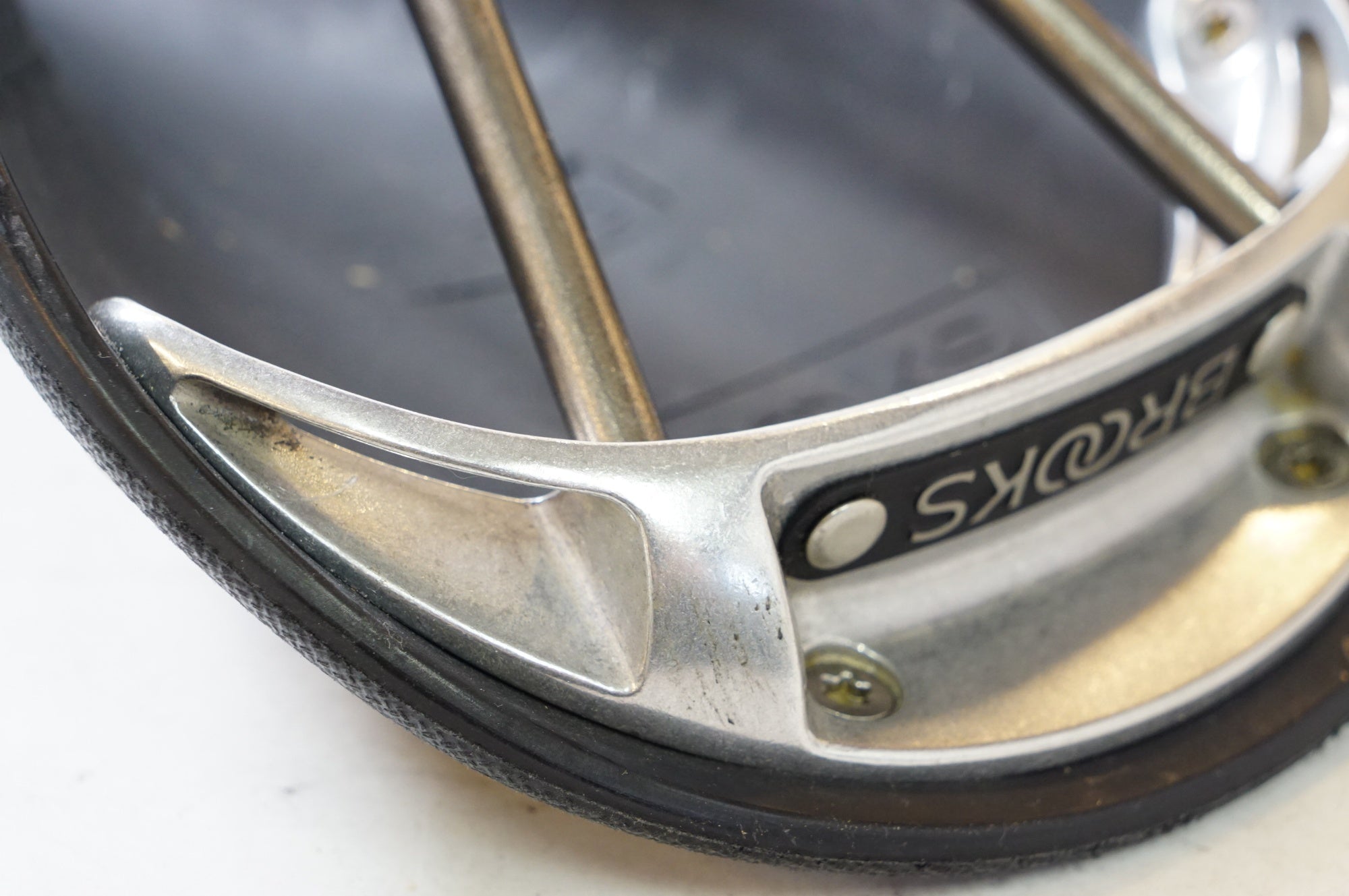 BROOKS 「ブルックス」 CAMBIUM C15 サドル / 熊谷本店